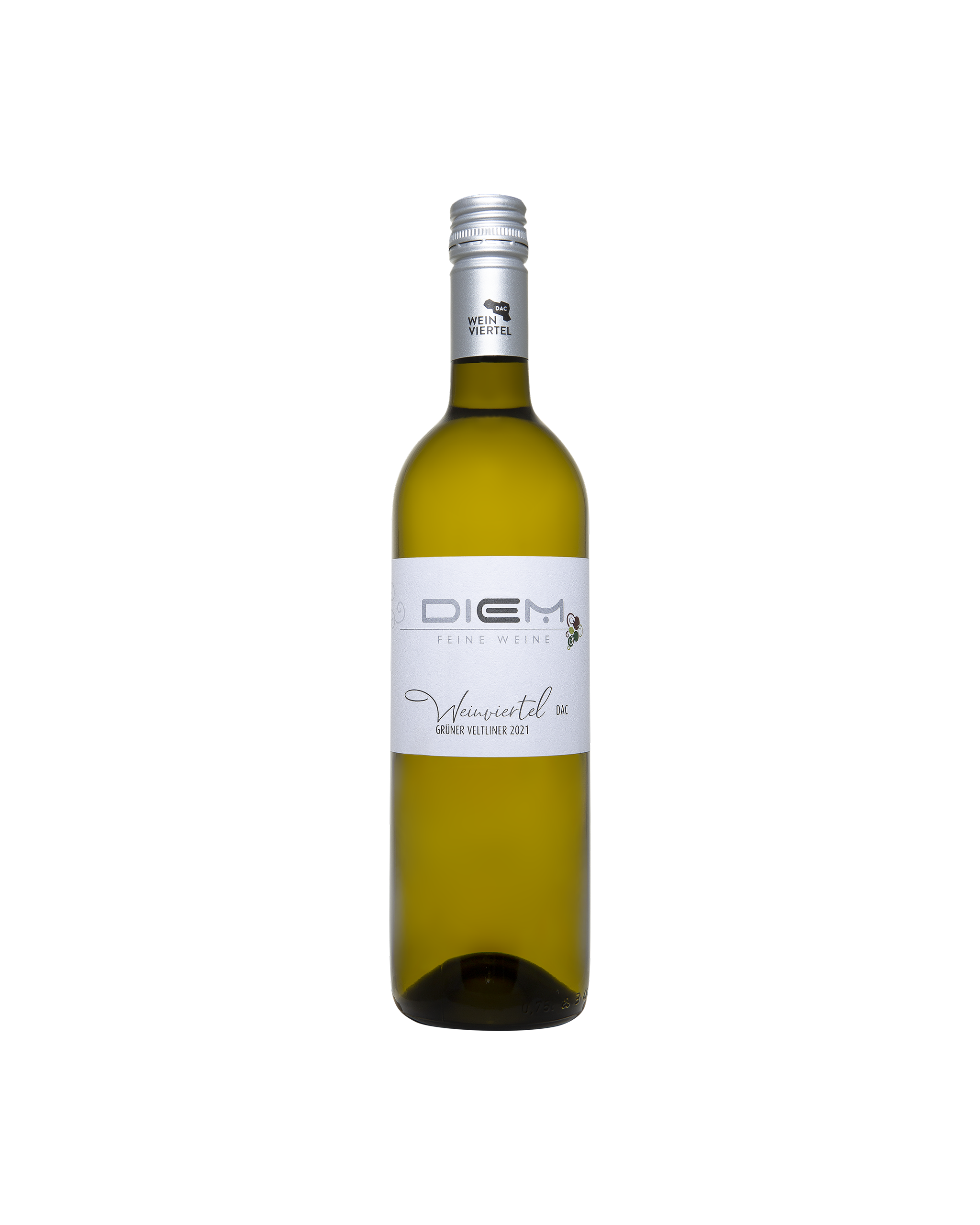 Weinviertel DAC - Grüner Veltliner