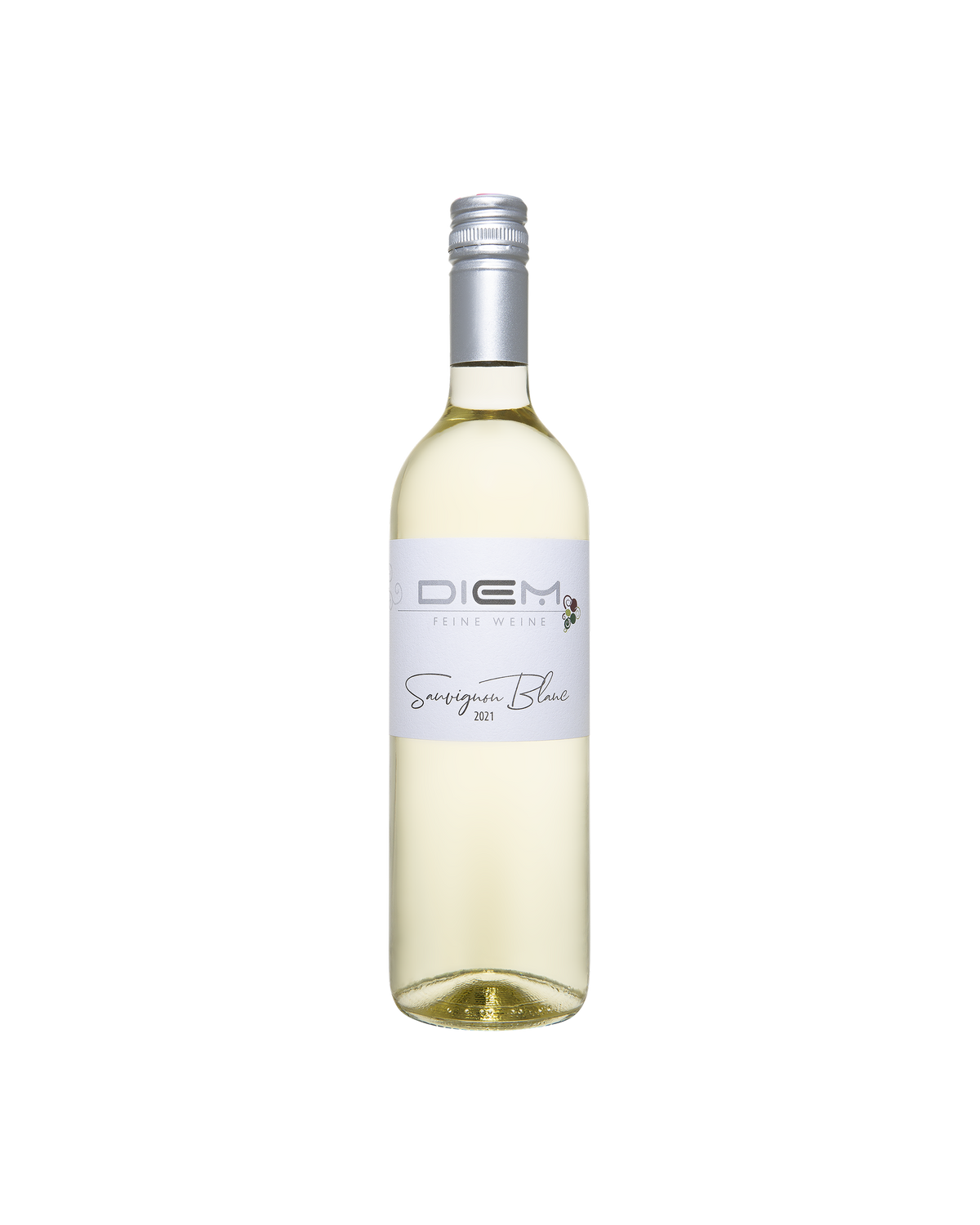 Sauvignon Blanc Weißwein aus dem Weinviertel – weinhof.thomas.diem