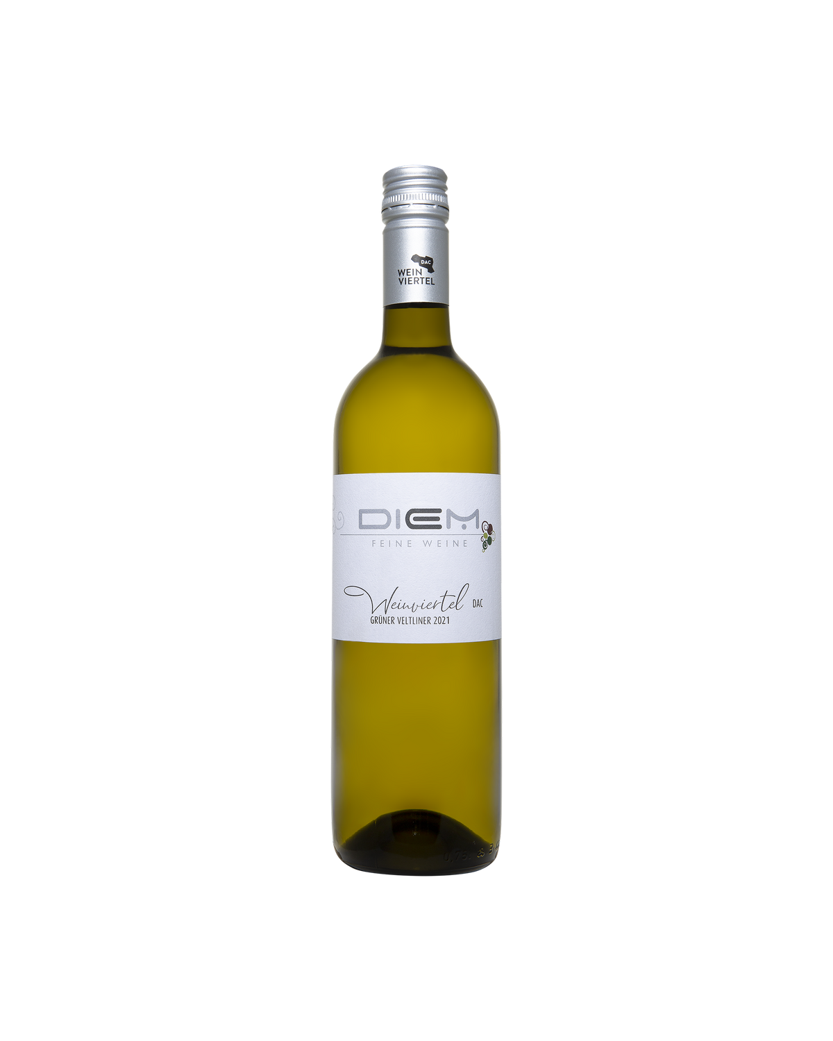 Weinviertel DAC Grüner Veltliner aus dem Weinviertel – weinhof.thomas.diem