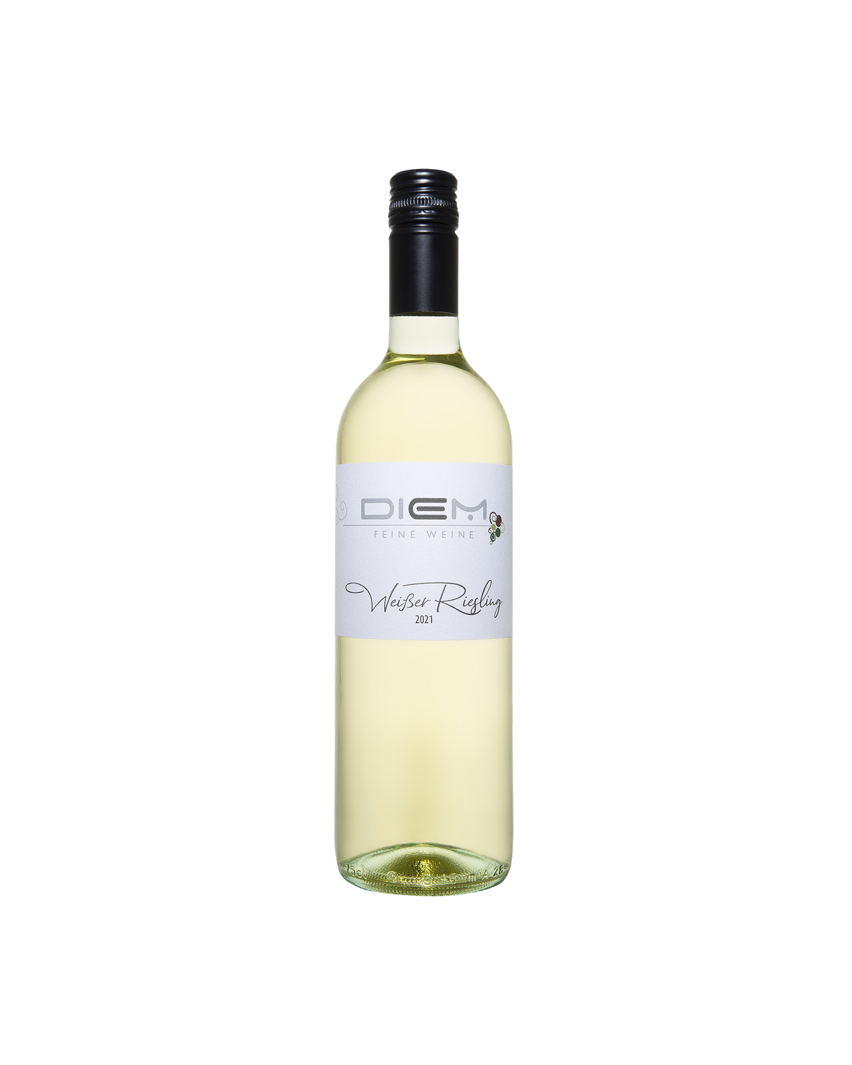 Weißer Riesling vom Löss aus dem Weinviertel – weinhof.thomas.diem