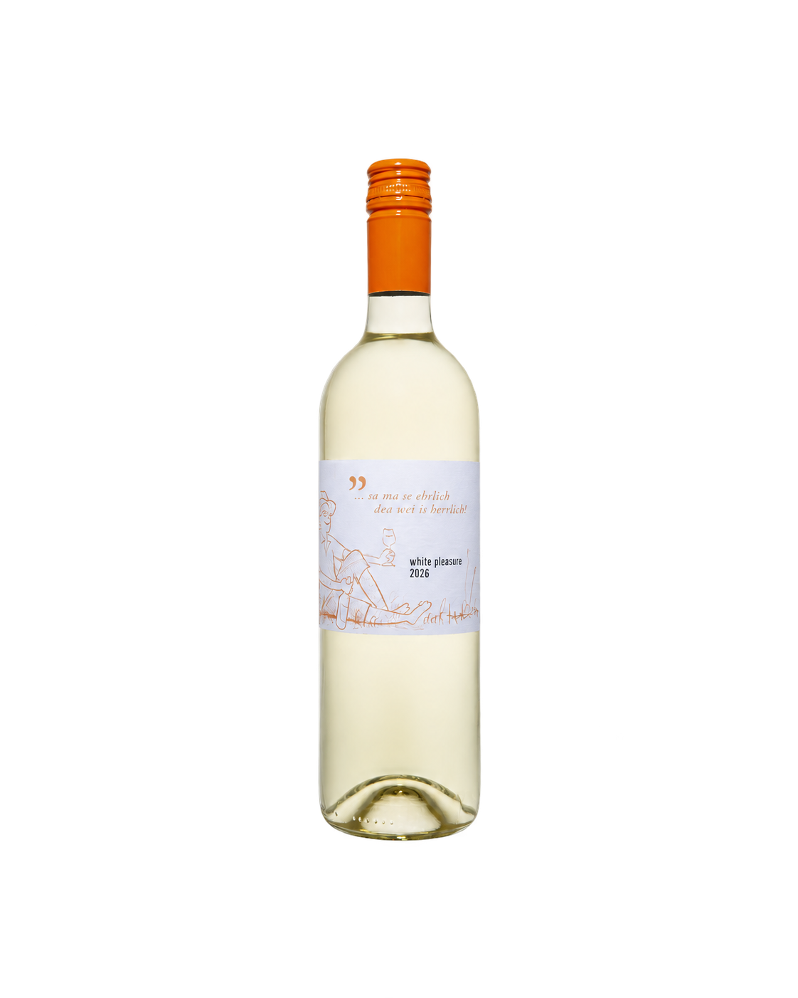 white pleasure 2026 – Jungwein aus dem Weinviertel, weinhof.thomas.diem