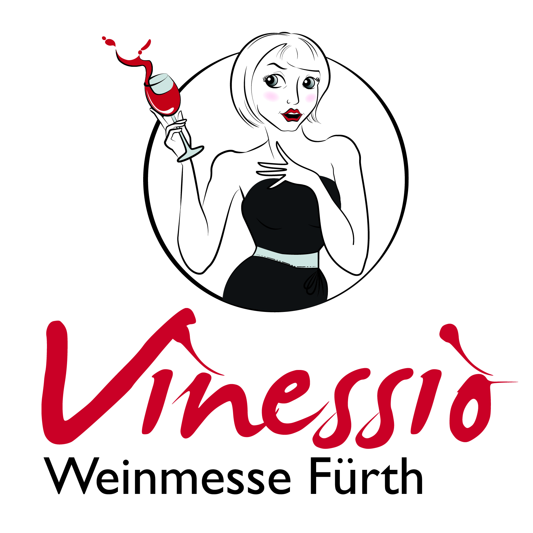 WEINmesse Fürth - 9. und 10. November 2024