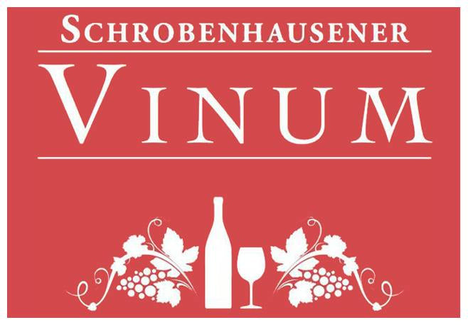weinhof.thomas.diem bei der VINUM in Schrobenhausen 2026