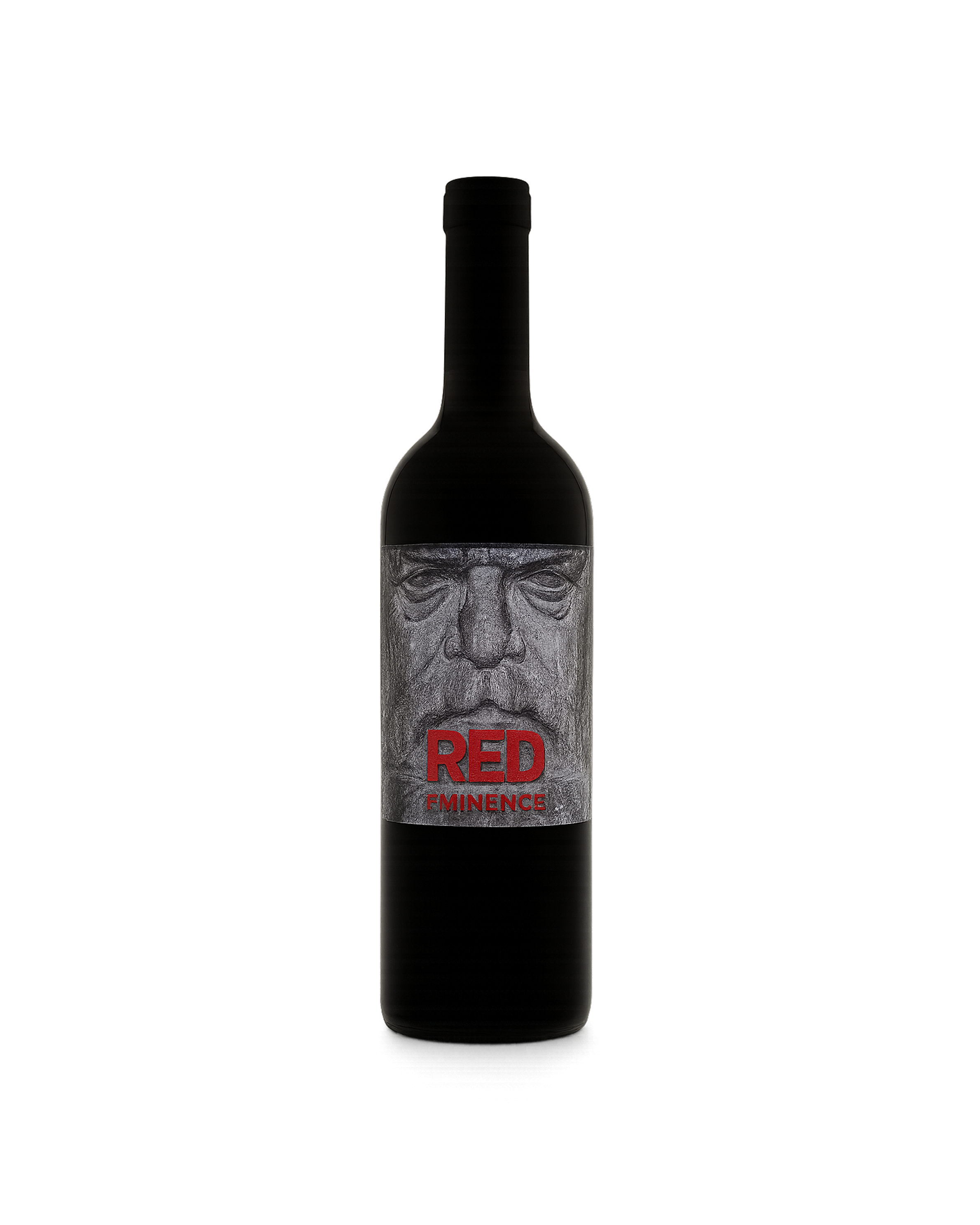 weinhof thomas diem: red eminence - zweigelt reserve 2022