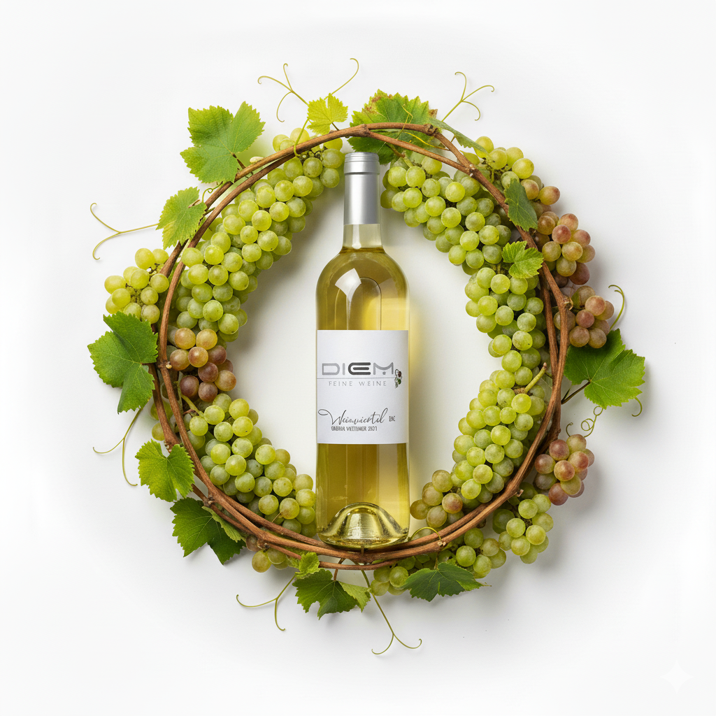 Weinviertel DAC - Grüner Veltliner