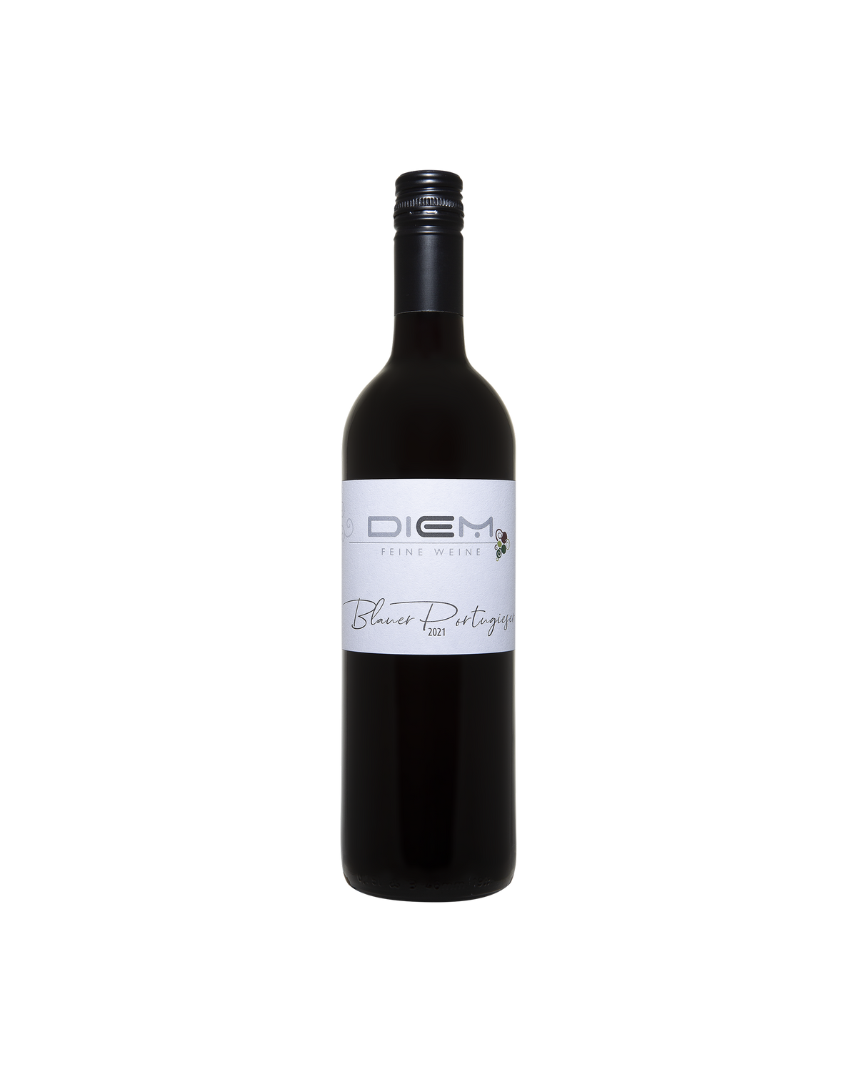 Blauer Portugieser Rotwein aus dem Weinviertel – weinhof.thomas.diem