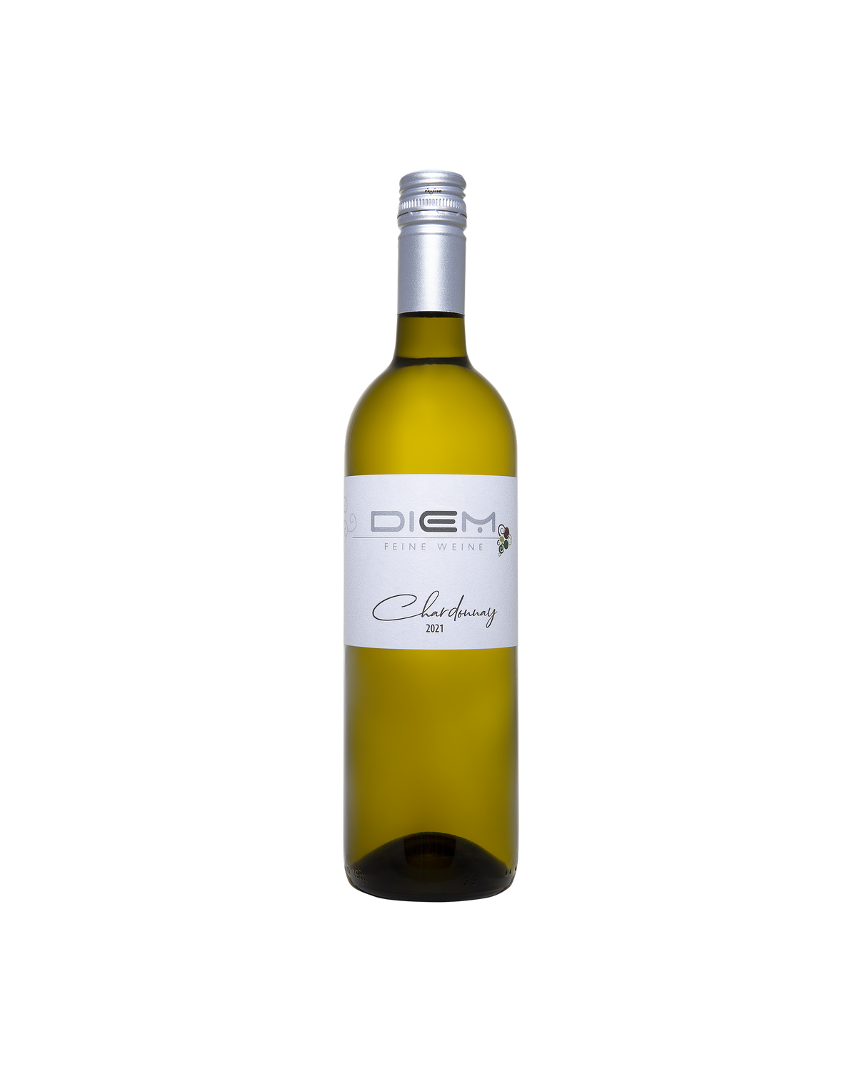 Chardonnay Weißwein aus dem Weinviertel – weinhof.thomas.diem