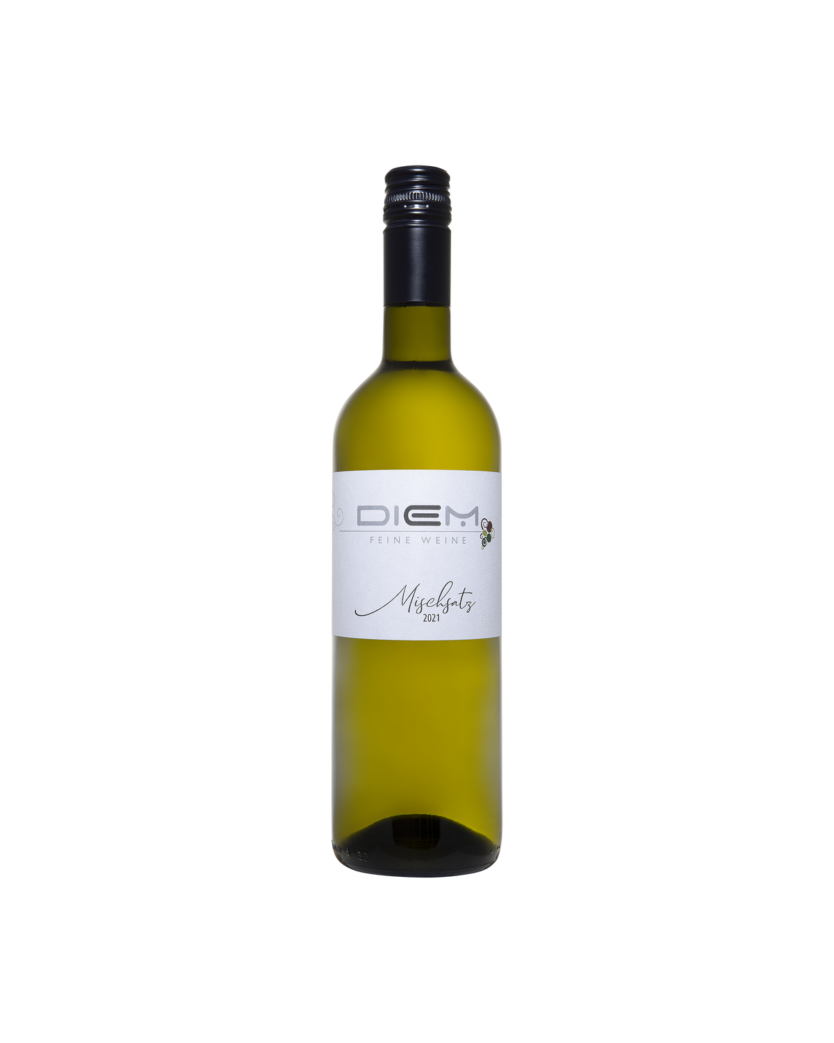 Mischsatz Weißwein aus dem Weinviertel – weinhof.thomas.diem