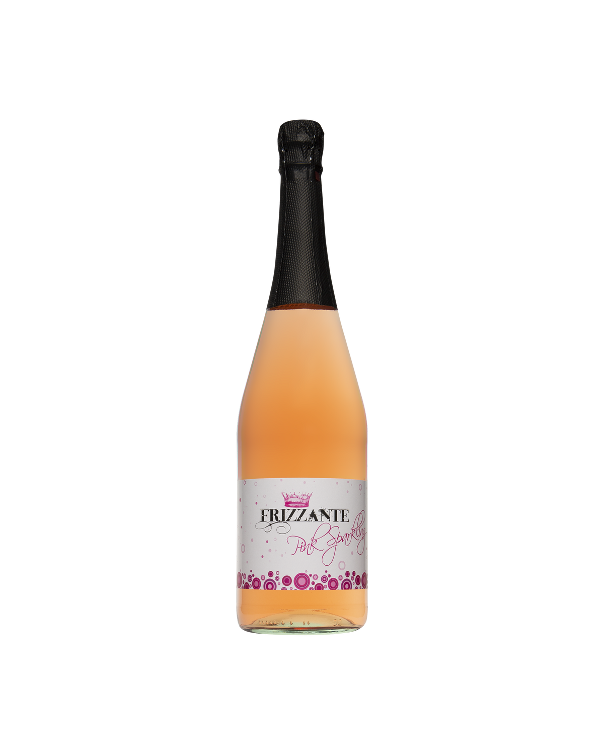 Pink Sparkling Rosé-Perlwein aus dem Weinviertel – weinhof.thomas.diem